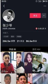 抖音爆料国民大少爷视频,时尚潮流背后的故事  第2张