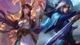 男刀新皮肤最新爆料,揭秘男刀全新皮肤神秘面纱  第2张